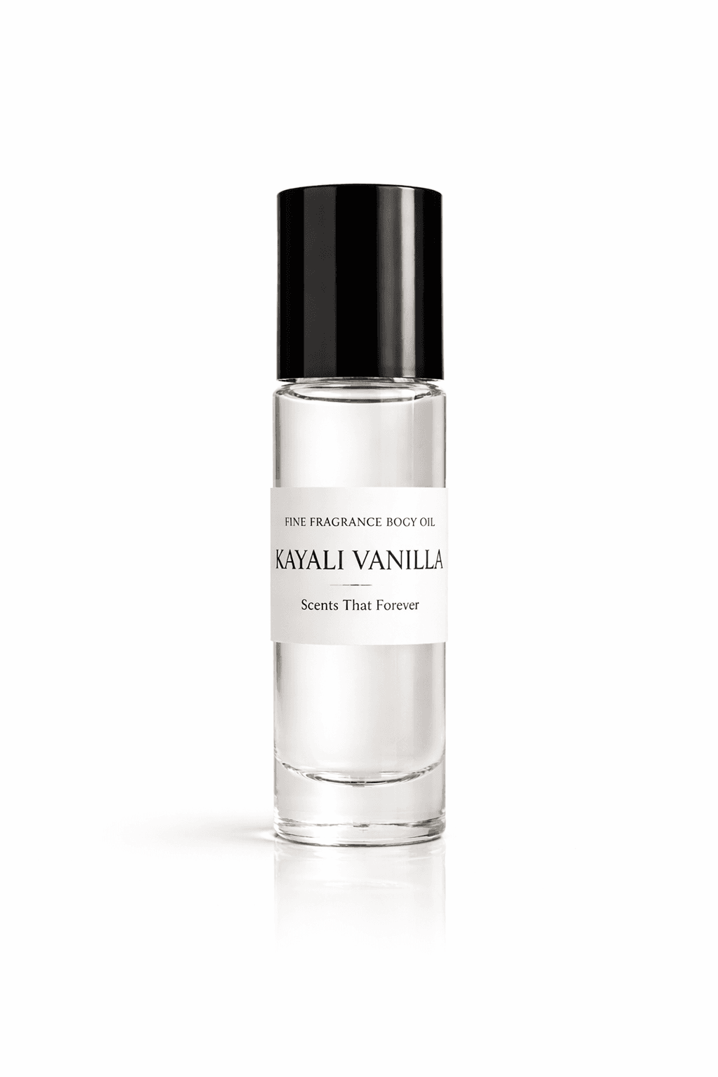 Kayali Vanilla